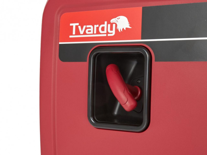 Інверторний генератор Tvardy T05015 + газова плитка Orcamp CK-505, та лійка в дарунок-KТ05015