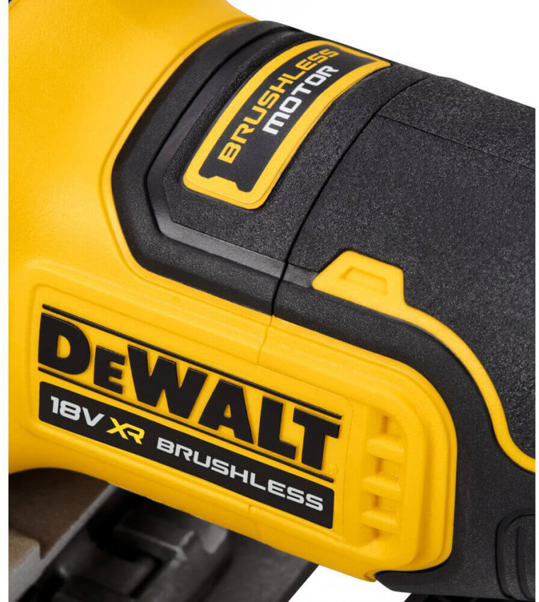 Фрезер акумуляторний безщітковий DeWALT DCW682NT-DCW682NT