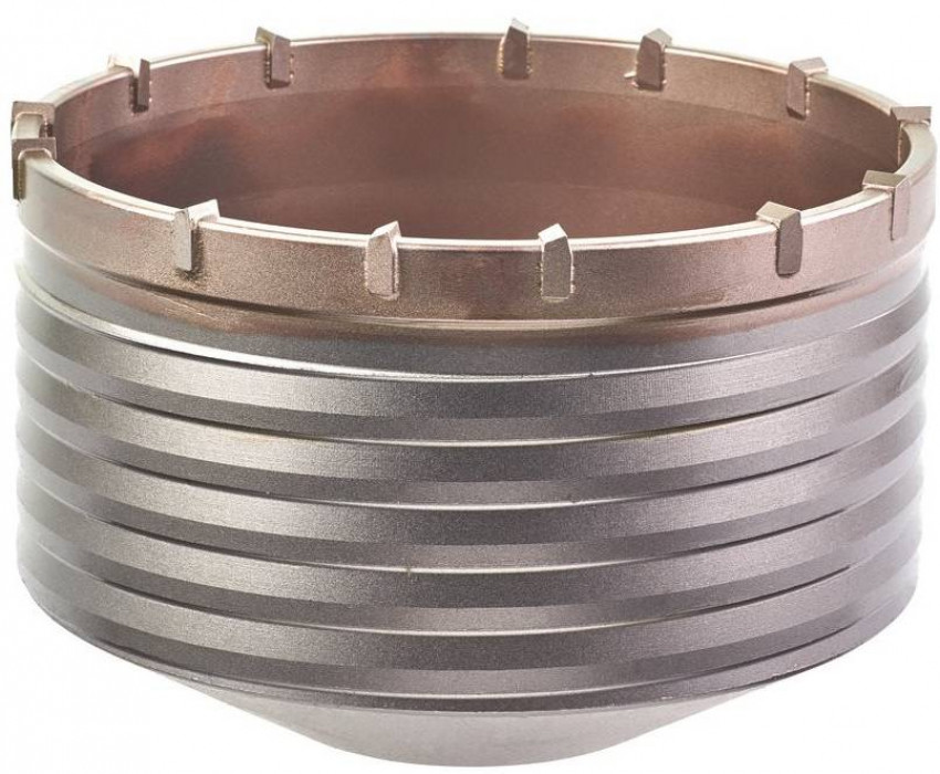 Коронка по бетону SDS-MAX TCT MILWAUKEE, 150x100мм-4932367308