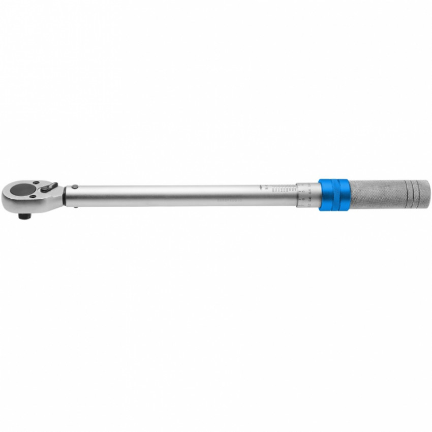 Ключ динамометричний 1/2", 20-110 Nm HOEGERT 1/2" HT1W706-HT1W706