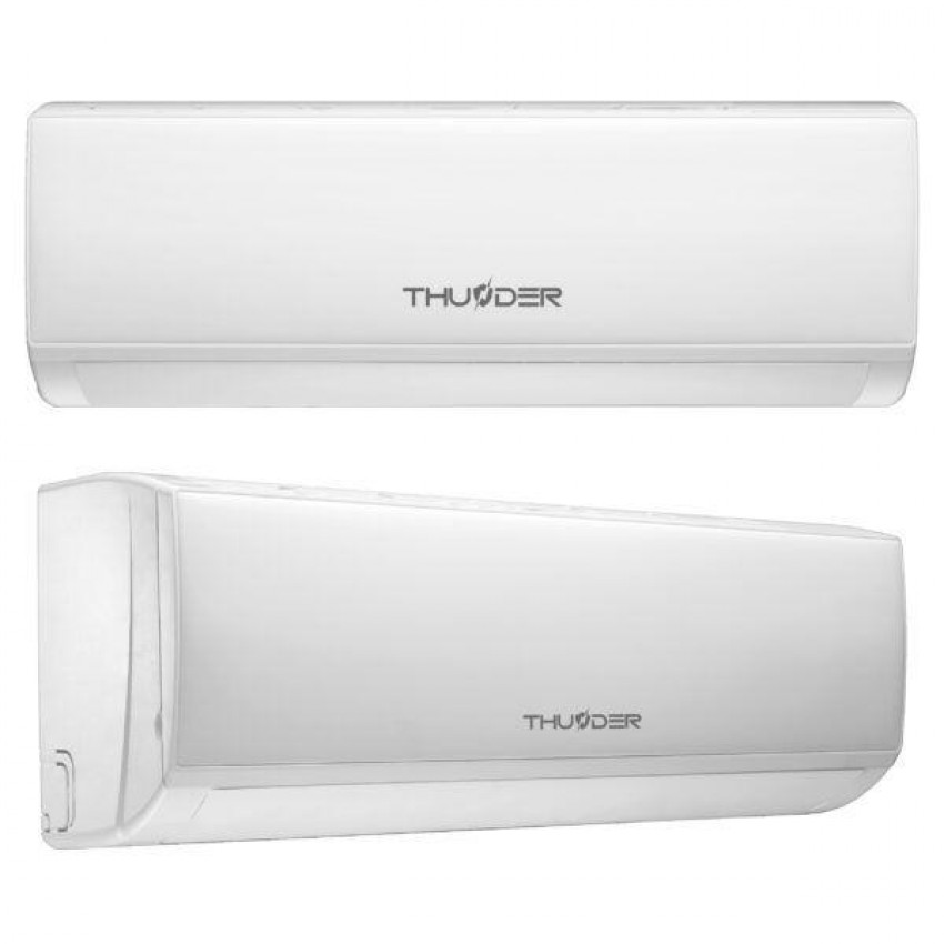 Кондиціонер THUNDER FLOW S2-5,3KW-FLOW S2-5,3KW