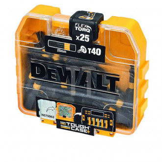 Набір біт DeWALT DT70559T-[articul]