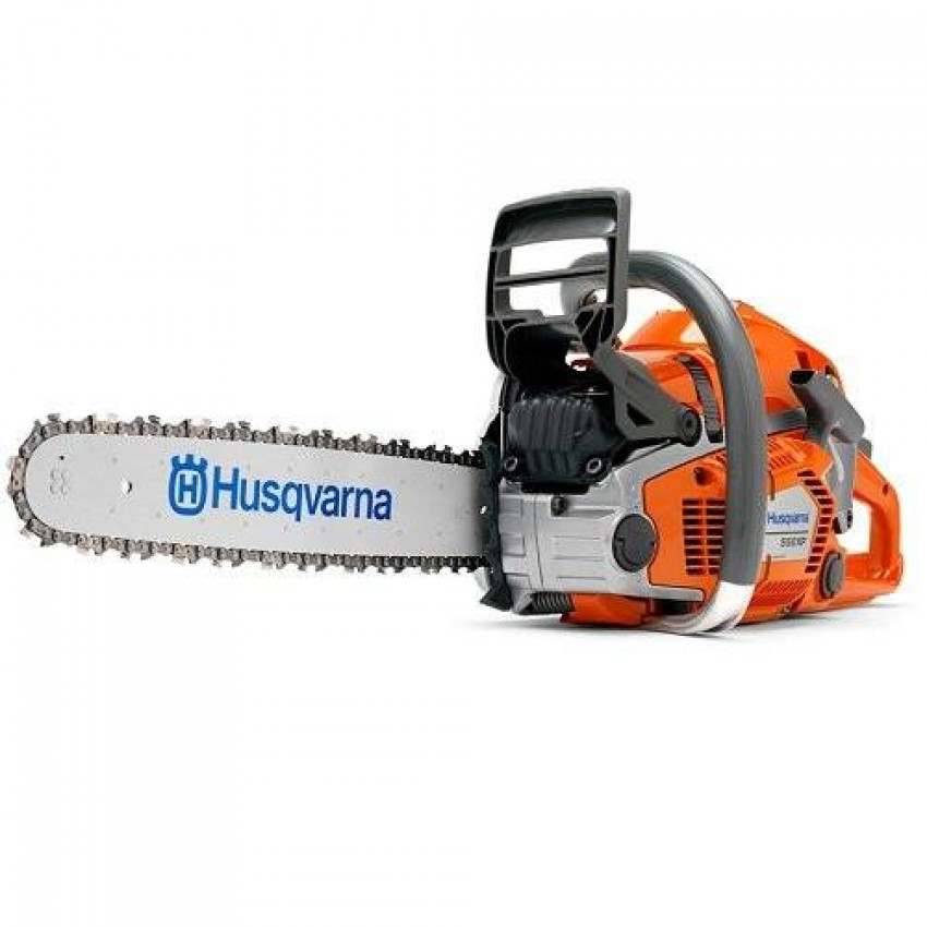 Бензопила ланцюгова Husqvarna 550 XP-9666481-15