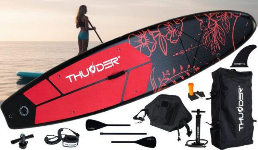 SUP-дошка THUNDER MOTH 320-MOTH