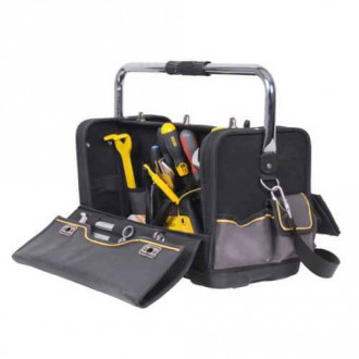 Сумка для сантехніка FatMax Plumber Bag, двостороння STANLEY FMST1-70719-[articul]