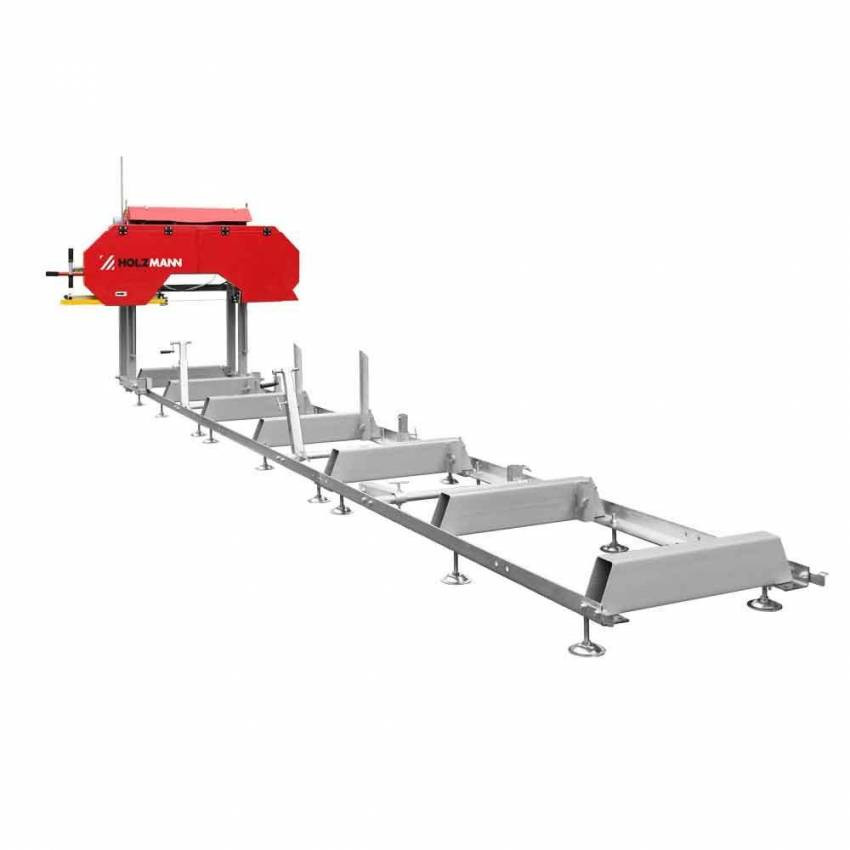 Стрічкова пилорама Holzmann BBS810SMART_400V-BBS810SMART_400V