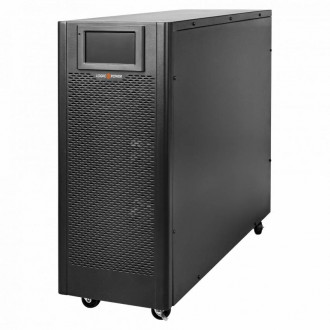 ІБЖ Smart-UPS LogicPower 30 kVA - 3 фазний-[articul]