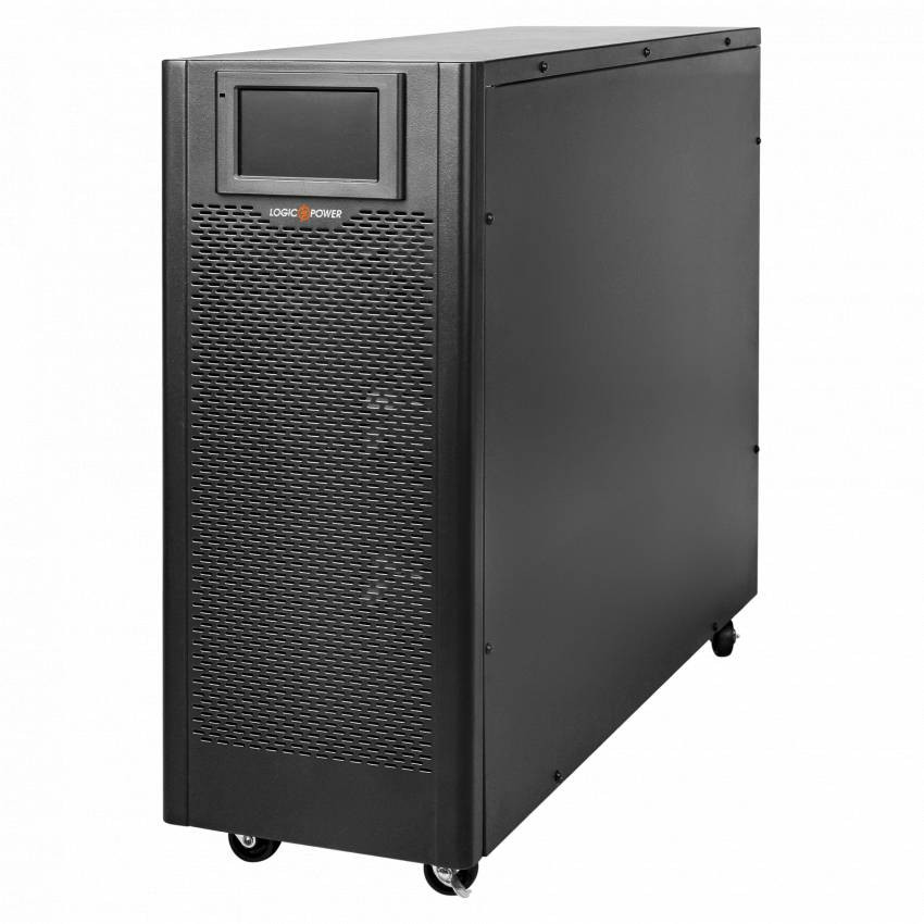 ІБЖ Smart-UPS LogicPower 30 kVA - 3 фазний-