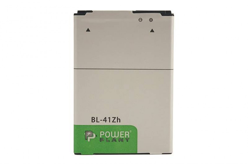 Акумулятор PowerPlant LG K5 (BL-41ZH) 1950mAh-SM160044