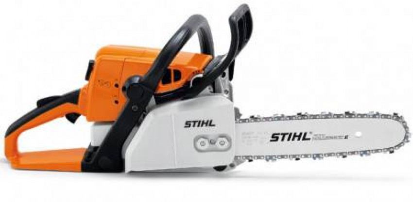 Бензопила STIHL MS 250 2,3 кВт/3,1 к.с., 35 см, Німеччина-11232000758