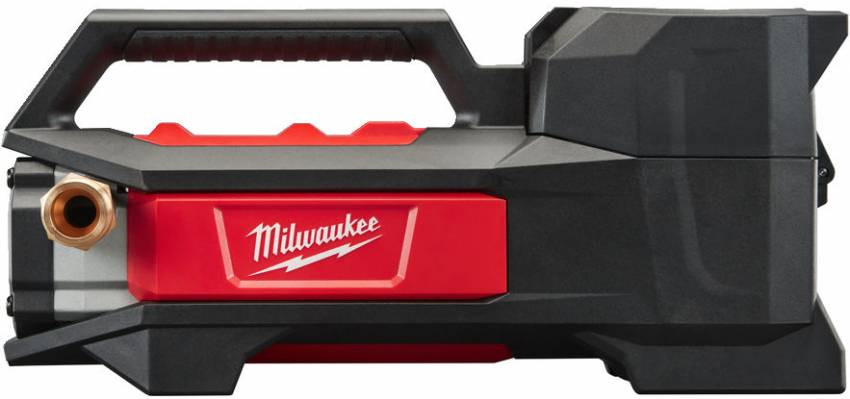 Акумуляторний насос для води MILWAUKEE M18 BTP-0-4933471494