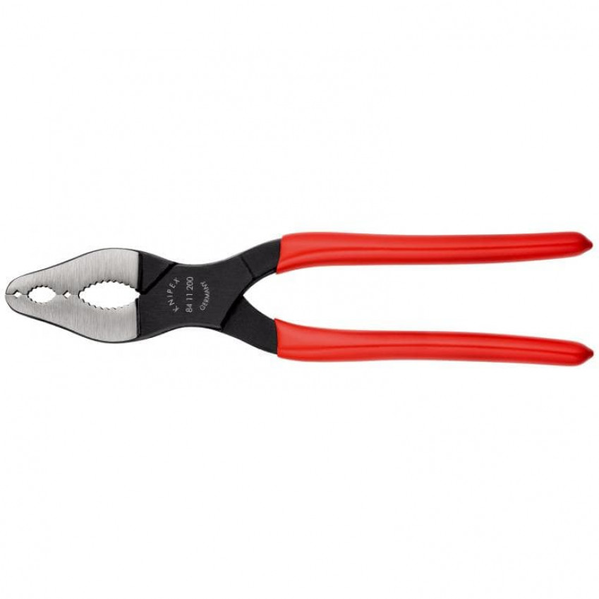 Кліщі конусні автомобільні KNIPEX 84 11 200-84 11 200