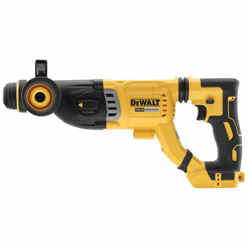 Перфоратор акумуляторний безщітковий SDS-Plus DeWALT DCH263N-DCH263N