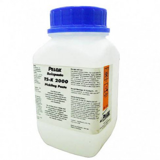 Pelox Beizpaste TS-K 2000 (UN2922)-[articul]