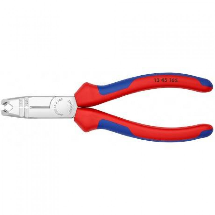 Кліщі для видалення оболонки KNIPEX 13 45 165-13 45 165