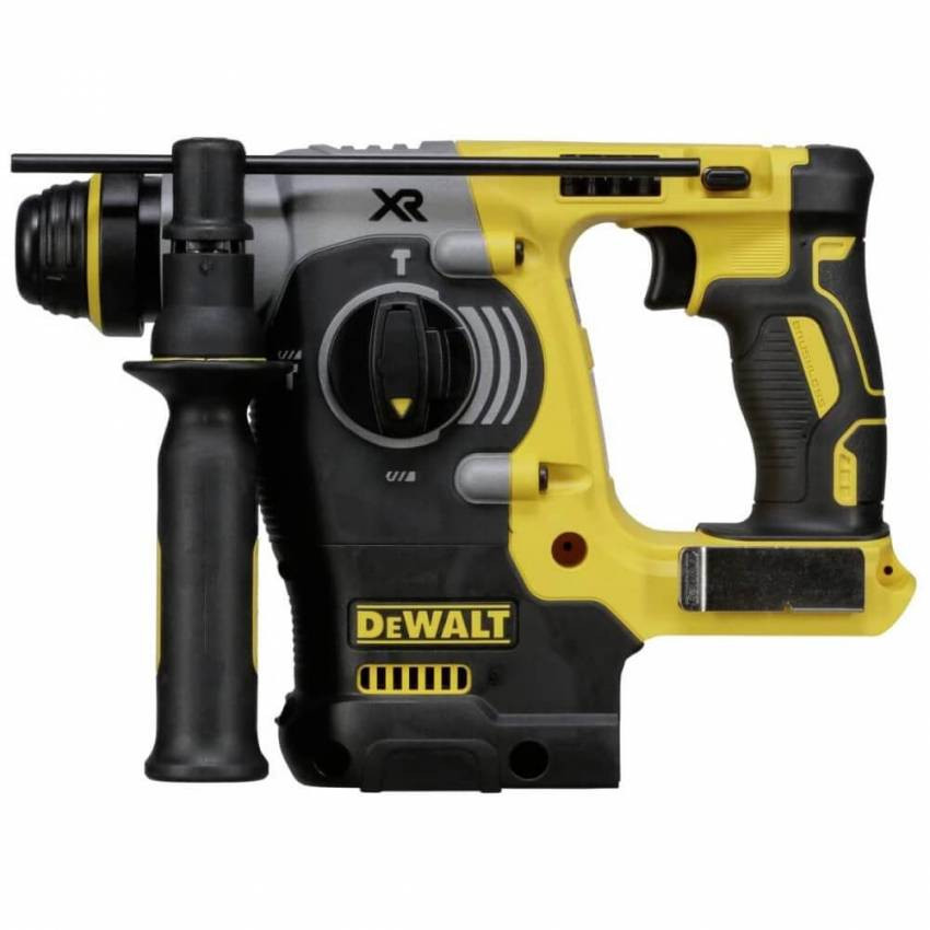 Перфоратор акумуляторний безщітковий SDS-Plus DeWALT DCH273NT-DCH273NT