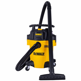 Пилосос мережевий DeWALT DXV23PLPTA-QT-[articul]