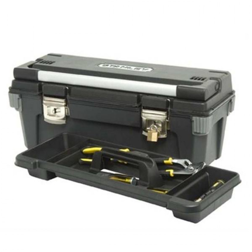 Скринька професійна Pro Tool Box, розміри 505x276x269 мм STANLEY 1-92-251-1-92-251