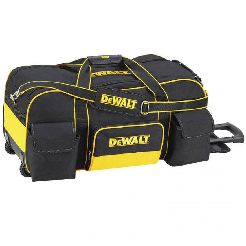 Сумка для інструментів з колесами DeWALT DWST1-79210-DWST1-79210