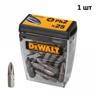 Біт DeWALT DT71522_1