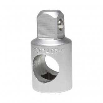 Адаптер 3/8&quot;(F)x1/2&quot;(M) FORCEKRAFT FK-80634-[articul]