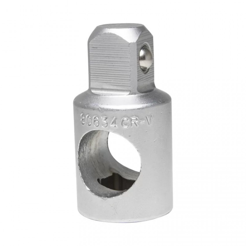 Адаптер 3/8"(F)x1/2"(M) FORCEKRAFT FK-80634-FK-80634